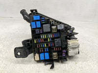 2017-2022 Subaru Impreza Fusebox Fuse Box Panel Relay Module Fits Fits 2017 2018 2019 2020 2021 2022 OEM Used Auto Parts - O