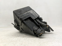 2017-2022 Subaru Impreza Fusebox Fuse Box Panel Relay Module Fits Fits 2017 2018 2019 2020 2021 2022 OEM Used Auto Parts - O