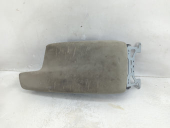 compare product 2018 Subaru Impreza Center Console Armrest Cover Lid Fits OEM Used Auto Parts