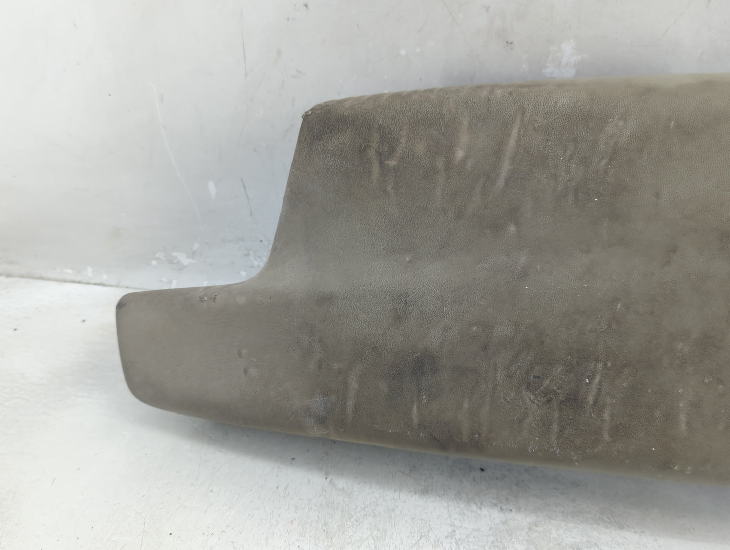 2018 Subaru Impreza Center Console Armrest Cover Lid Fits OEM Used Auto Parts - Oemusedautoparts1.com