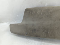 2018 Subaru Impreza Center Console Armrest Cover Lid Fits OEM Used Auto Parts - Oemusedautoparts1.com