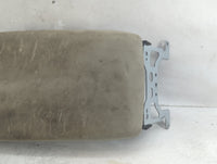 2018 Subaru Impreza Center Console Armrest Cover Lid Fits OEM Used Auto Parts - Oemusedautoparts1.com
