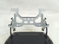 2018 Subaru Impreza Center Console Armrest Cover Lid Fits OEM Used Auto Parts - Oemusedautoparts1.com