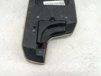 2018 Subaru Impreza Center Console Armrest Cover Lid Fits OEM Used Auto Parts - Oemusedautoparts1.com