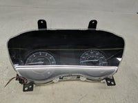 2017-2019 Subaru Impreza Instrument Cluster Speedometer Gauges P/N:85002FL03A Fits Fits 2017 2018 2019 OEM Used Auto Parts -