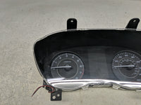 2017-2019 Subaru Impreza Instrument Cluster Speedometer Gauges P/N:85002FL03A Fits Fits 2017 2018 2019 OEM Used Auto Parts -