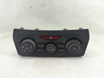 compare product 2017-2022 Subaru Impreza Climate Control Module Temperature AC/Heater Replacement P/N:72311FL51A Fits OEM Used Auto Parts