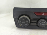 2017-2022 Subaru Impreza Climate Control Module Temperature AC/Heater Replacement P/N:72311FL51A Fits OEM Used Auto Parts - 