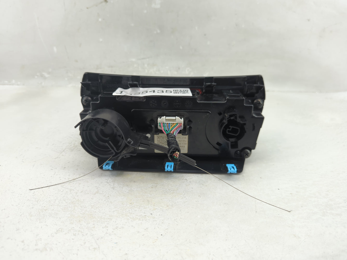 2017-2022 Subaru Impreza Climate Control Module Temperature AC/Heater Replacement P/N:72311FL51A Fits OEM Used Auto Parts - 
