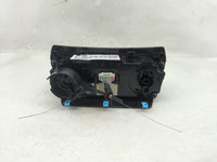 2017-2022 Subaru Impreza Climate Control Module Temperature AC/Heater Replacement P/N:72311FL51A Fits OEM Used Auto Parts - 