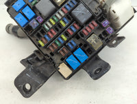 2017-2022 Subaru Impreza Fusebox Fuse Box Panel Relay Module P/N:MB504101B Fits Fits 2017 2018 2019 2020 2021 2022 OEM Used 