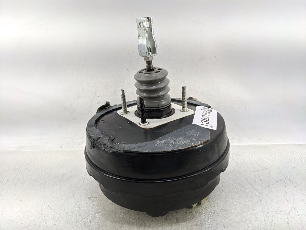 2017-2022 Subaru Impreza Power Brake Booster Oem 1382162 - Oemusedautoparts1.com
