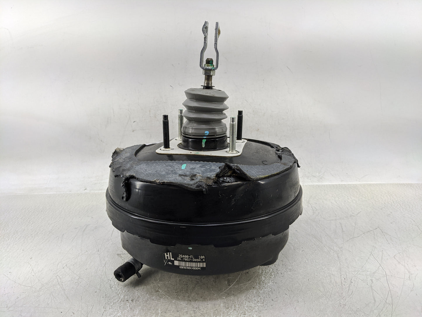 2017-2022 Subaru Impreza Power Brake Booster Oem 1382162 - Oemusedautoparts1.com