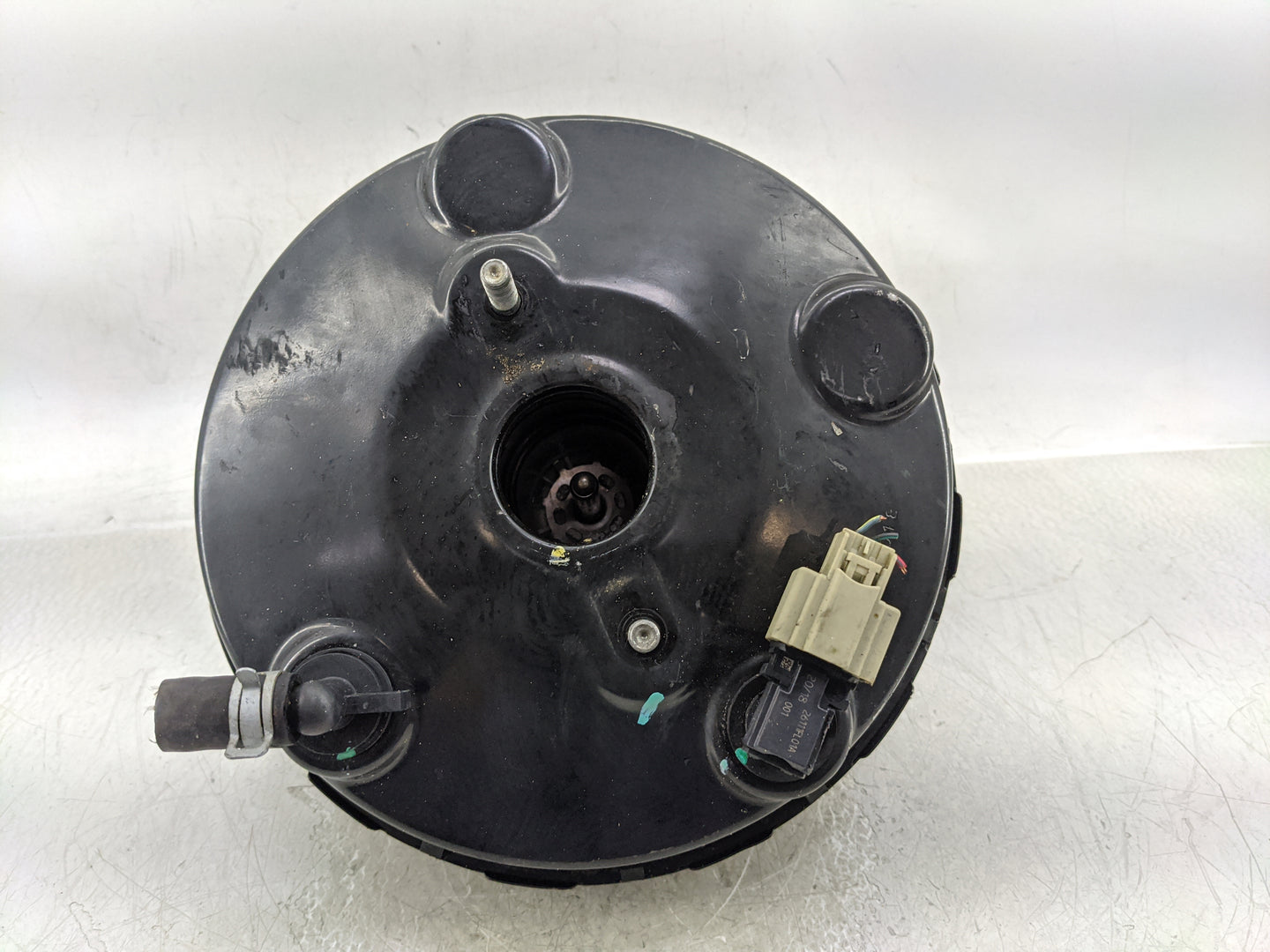 2017-2022 Subaru Impreza Power Brake Booster Oem 1382162 - Oemusedautoparts1.com