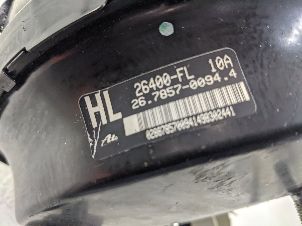 2017-2022 Subaru Impreza Power Brake Booster Oem 1382162 - Oemusedautoparts1.com