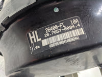2017-2022 Subaru Impreza Power Brake Booster Oem 1382162 - Oemusedautoparts1.com