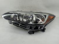 2017-2022 Subaru Impreza Driver Left Oem Head Light Headlight Lamp 1387328 - Oemusedautoparts1.com
