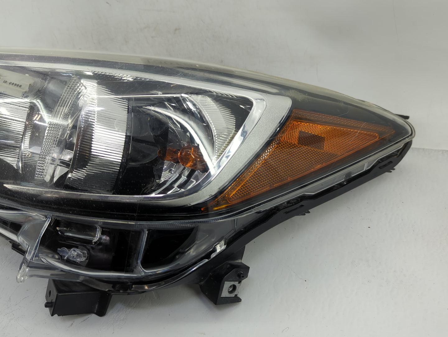 2017-2022 Subaru Impreza Driver Left Oem Head Light Headlight Lamp 1387328 - Oemusedautoparts1.com