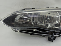 2017-2022 Subaru Impreza Driver Left Oem Head Light Headlight Lamp 1387328 - Oemusedautoparts1.com
