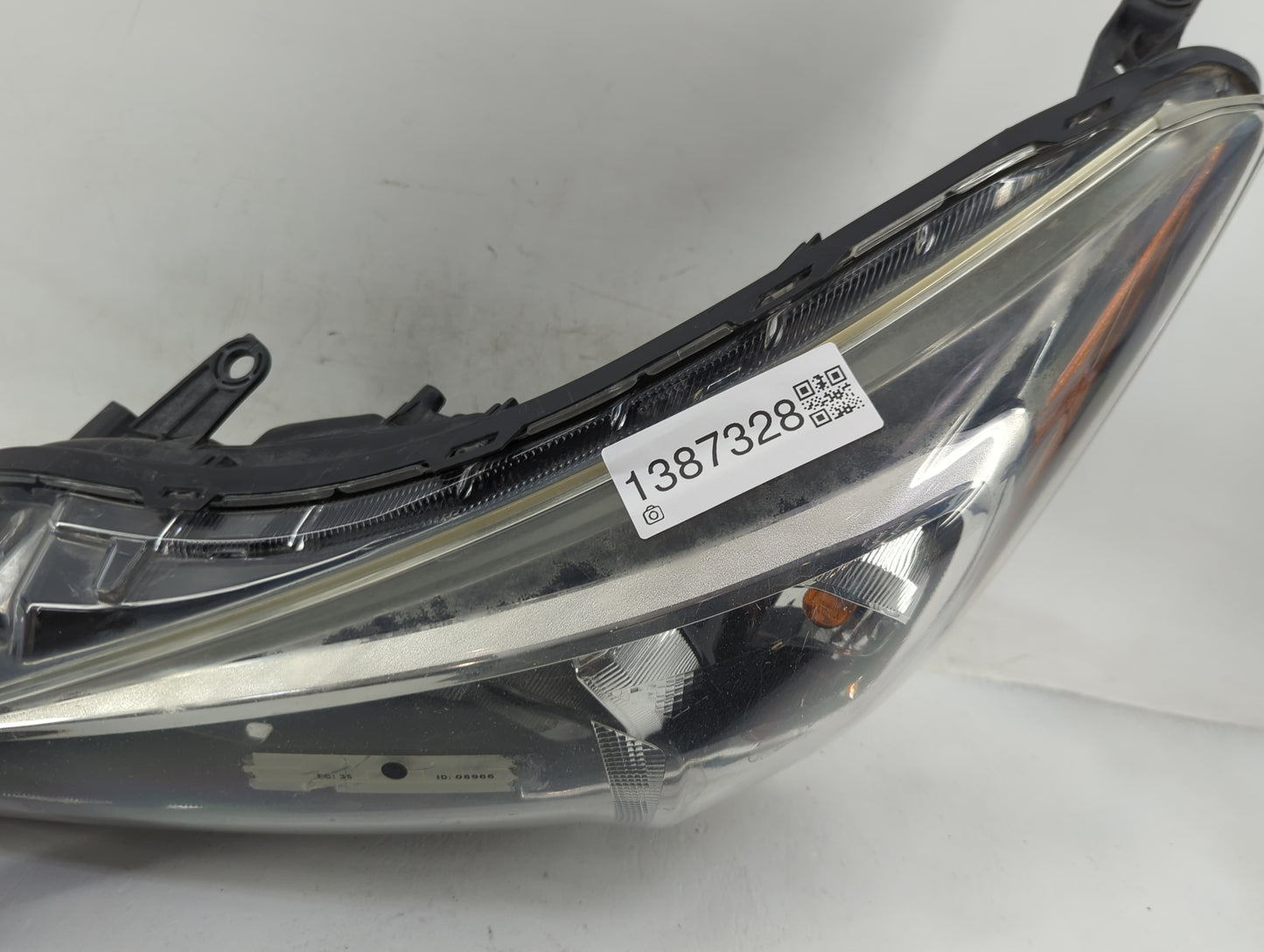 2017-2022 Subaru Impreza Driver Left Oem Head Light Headlight Lamp 1387328 - Oemusedautoparts1.com