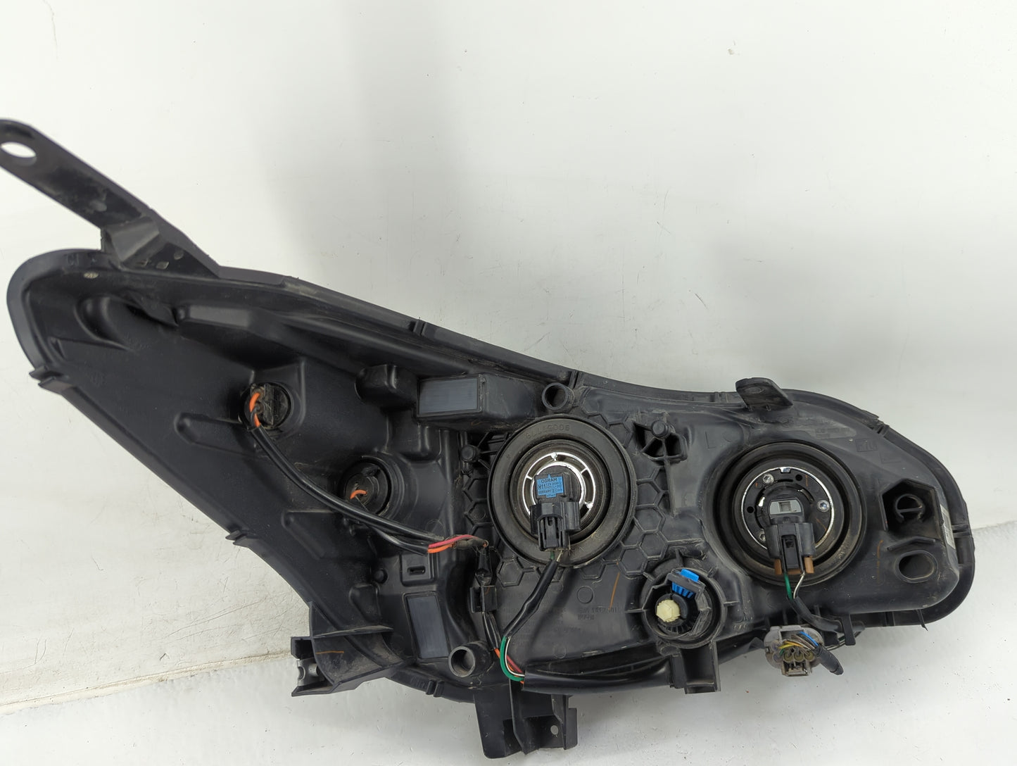 2017-2022 Subaru Impreza Driver Left Oem Head Light Headlight Lamp 1387328 - Oemusedautoparts1.com