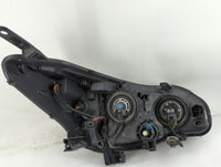 2017-2022 Subaru Impreza Driver Left Oem Head Light Headlight Lamp 1387328 - Oemusedautoparts1.com