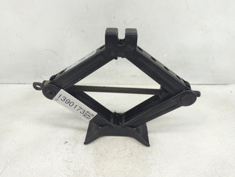 compare product 2018 Subaru Impreza Spare Scissor Car Jack 1390173