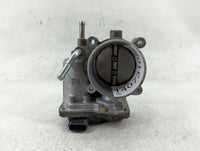2017-2022 Subaru Impreza Throttle Body P/N:16112AA470 Fits Fits 2017 2018 2019 2020 2021 2022 OEM Used Auto Parts - Oemuseda