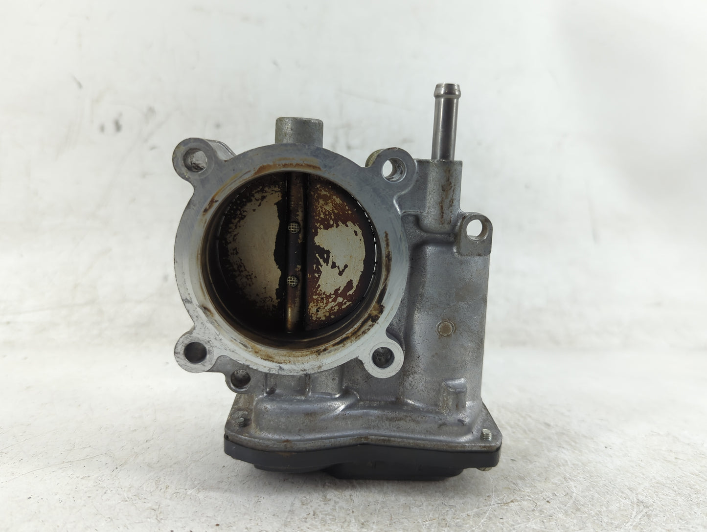 2017-2022 Subaru Impreza Throttle Body P/N:16112AA470 Fits Fits 2017 2018 2019 2020 2021 2022 OEM Used Auto Parts - Oemuseda