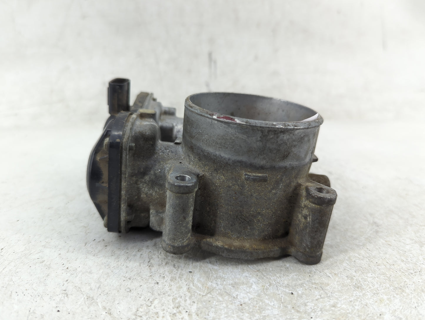 2017-2022 Subaru Impreza Throttle Body P/N:16112AA470 Fits Fits 2017 2018 2019 2020 2021 2022 OEM Used Auto Parts - Oemuseda