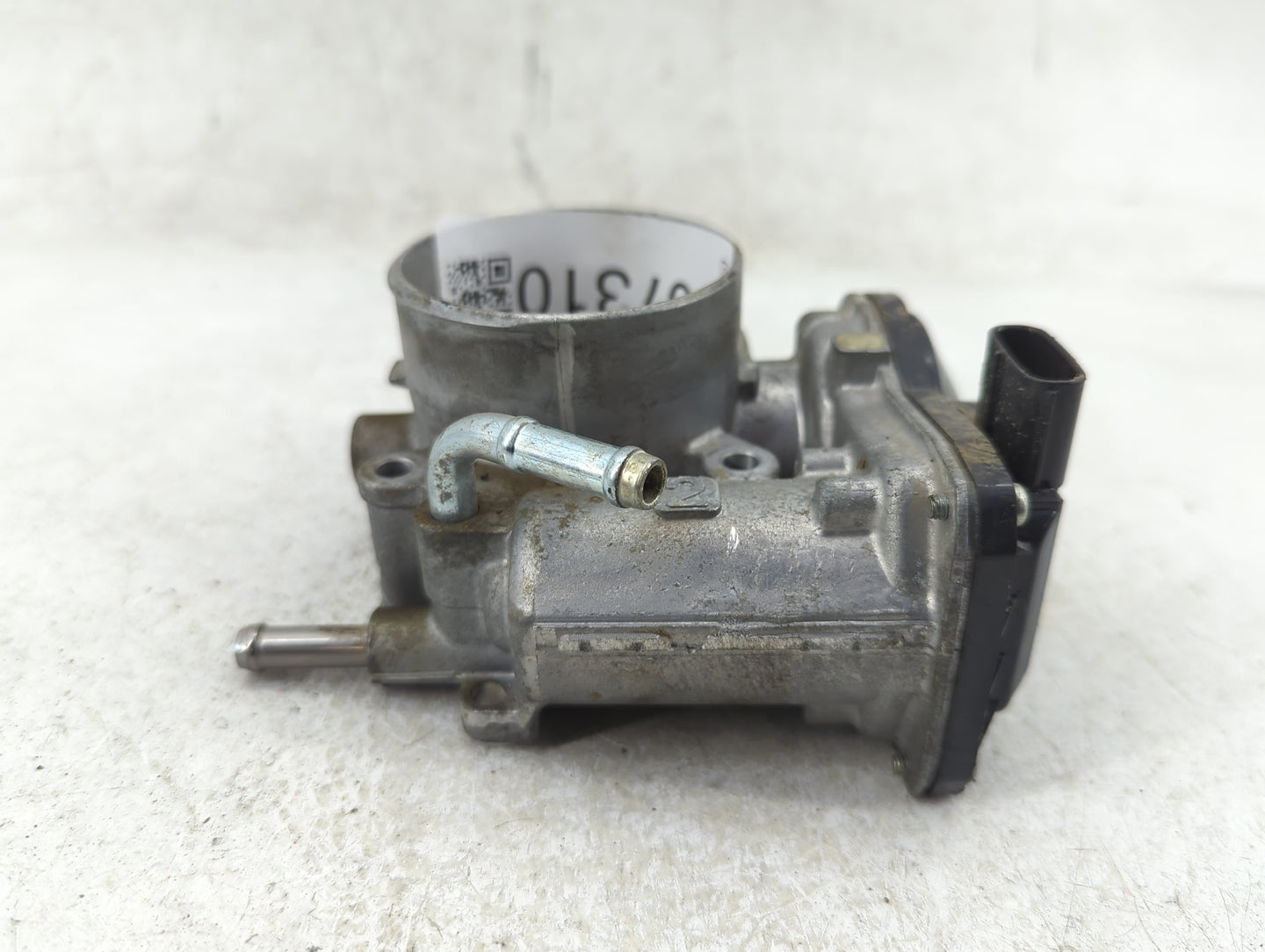 2017-2022 Subaru Impreza Throttle Body P/N:16112AA470 Fits Fits 2017 2018 2019 2020 2021 2022 OEM Used Auto Parts - Oemuseda