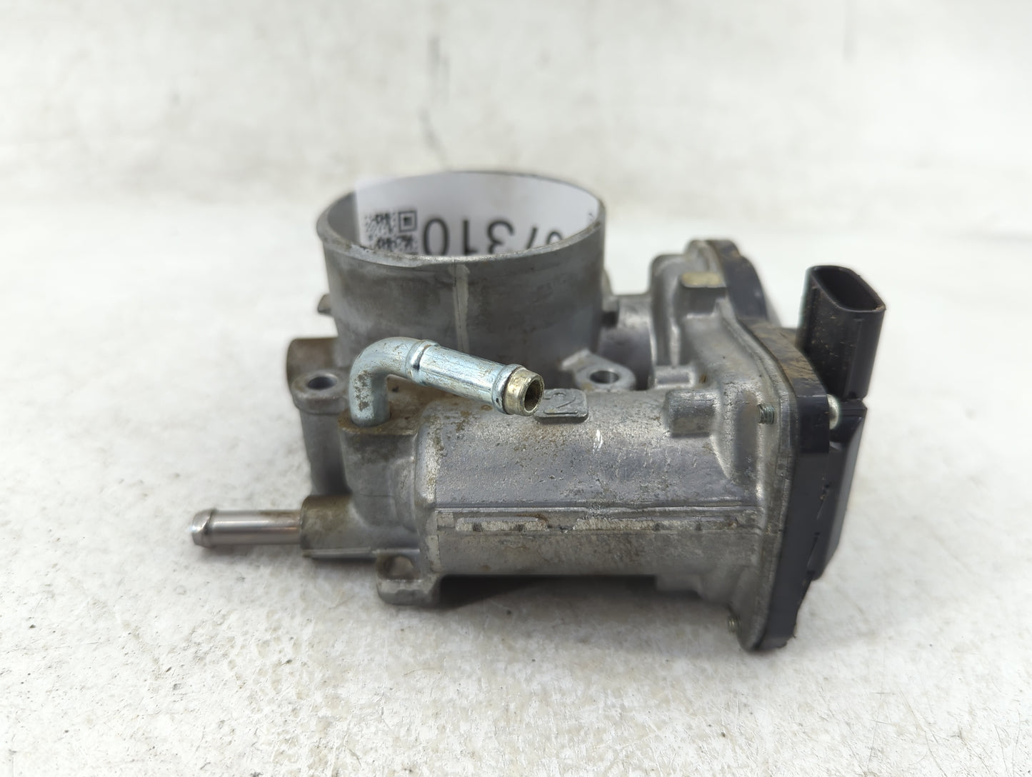 2017-2022 Subaru Impreza Throttle Body P/N:16112AA470 Fits Fits 2017 2018 2019 2020 2021 2022 OEM Used Auto Parts - Oemuseda
