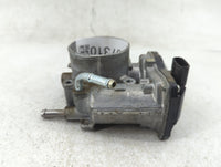 2017-2022 Subaru Impreza Throttle Body P/N:16112AA470 Fits Fits 2017 2018 2019 2020 2021 2022 OEM Used Auto Parts - Oemuseda