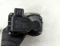 2017-2022 Subaru Impreza Throttle Body P/N:16112AA470 Fits Fits 2017 2018 2019 2020 2021 2022 OEM Used Auto Parts - Oemuseda