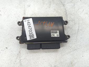 compare product 2018 Subaru Impreza PCM Engine Control Computer ECU ECM PCU OEM P/N:22765AL71E TN112800-9050 Fits OEM Used Auto Parts