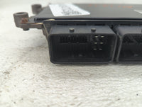 2018 Subaru Impreza PCM Engine Control Computer ECU ECM PCU OEM P/N:22765AL71E TN112800-9050 Fits OEM Used Auto Parts - Oemu