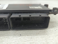 2018 Subaru Impreza PCM Engine Control Computer ECU ECM PCU OEM P/N:22765AL71E TN112800-9050 Fits OEM Used Auto Parts - Oemu