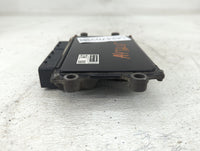 2018 Subaru Impreza PCM Engine Control Computer ECU ECM PCU OEM P/N:22765AL71E TN112800-9050 Fits OEM Used Auto Parts - Oemu