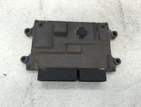 2018 Subaru Impreza PCM Engine Control Computer ECU ECM PCU OEM P/N:22765AL71E TN112800-9050 Fits OEM Used Auto Parts - Oemu