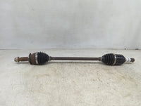 2017-2022 Subaru Impreza Axle Shaft Front Passenger Cv C/v - Oemusedautoparts1.com