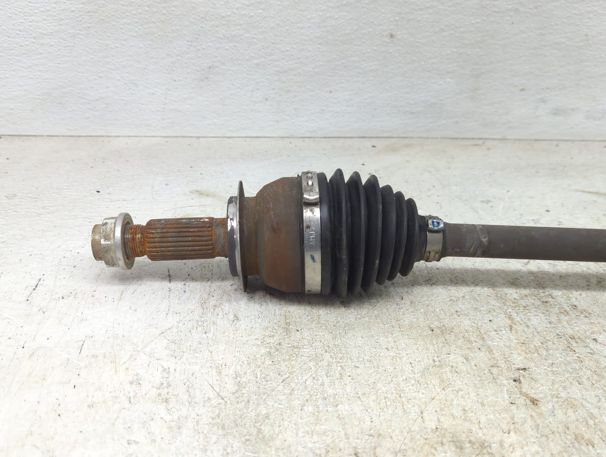 2017-2022 Subaru Impreza Axle Shaft Front Passenger Cv C/v - Oemusedautoparts1.com