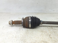 2017-2022 Subaru Impreza Axle Shaft Front Passenger Cv C/v - Oemusedautoparts1.com