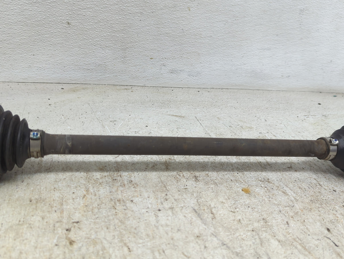 2017-2022 Subaru Impreza Axle Shaft Front Passenger Cv C/v - Oemusedautoparts1.com