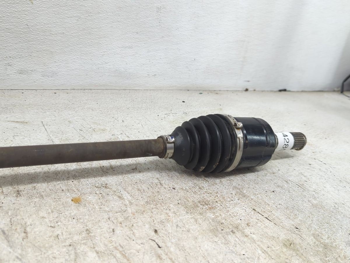 2017-2022 Subaru Impreza Axle Shaft Front Passenger Cv C/v - Oemusedautoparts1.com