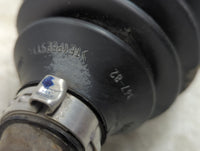 2017-2022 Subaru Impreza Axle Shaft Front Passenger Cv C/v - Oemusedautoparts1.com