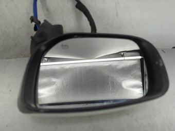 compare product 2017-2022 Subaru Impreza Driver Side View Mirror - Left Door Mirror OEM Used
