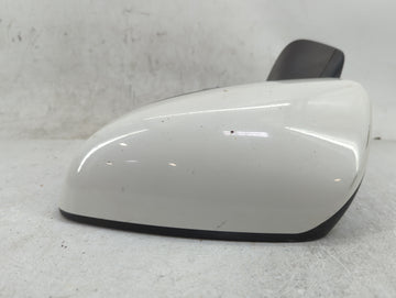 2017-2022 Subaru Impreza Driver Side View Mirror - Left Door Mirror OEM Used