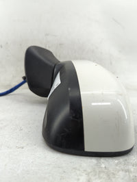 2017-2022 Subaru Impreza Driver Side View Mirror - Left Door Mirror OEM Used - Oemusedautoparts1.com