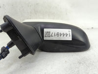 2017-2022 Subaru Impreza Driver Side View Mirror - Left Door Mirror OEM Used - Oemusedautoparts1.com