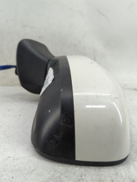 2017-2022 Subaru Impreza Driver Side View Mirror - Left Door Mirror OEM Used - Oemusedautoparts1.com